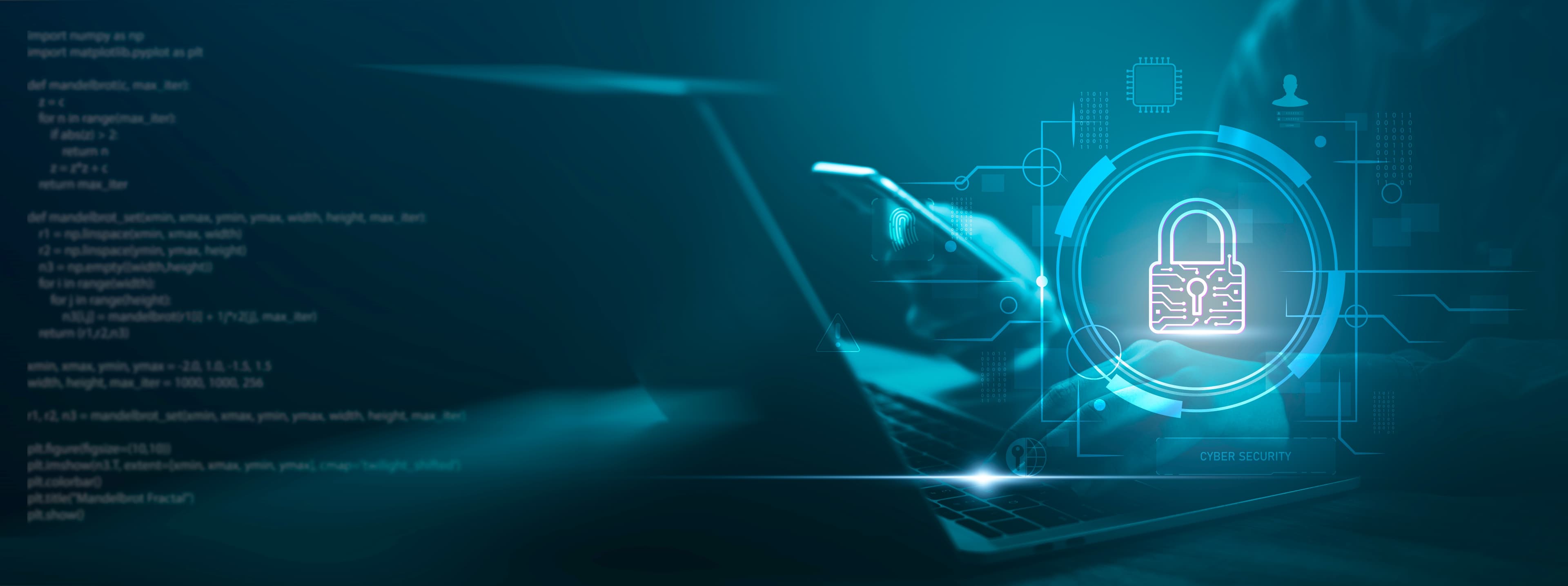 Small Business Cybersecurity Statistics 2025: Report