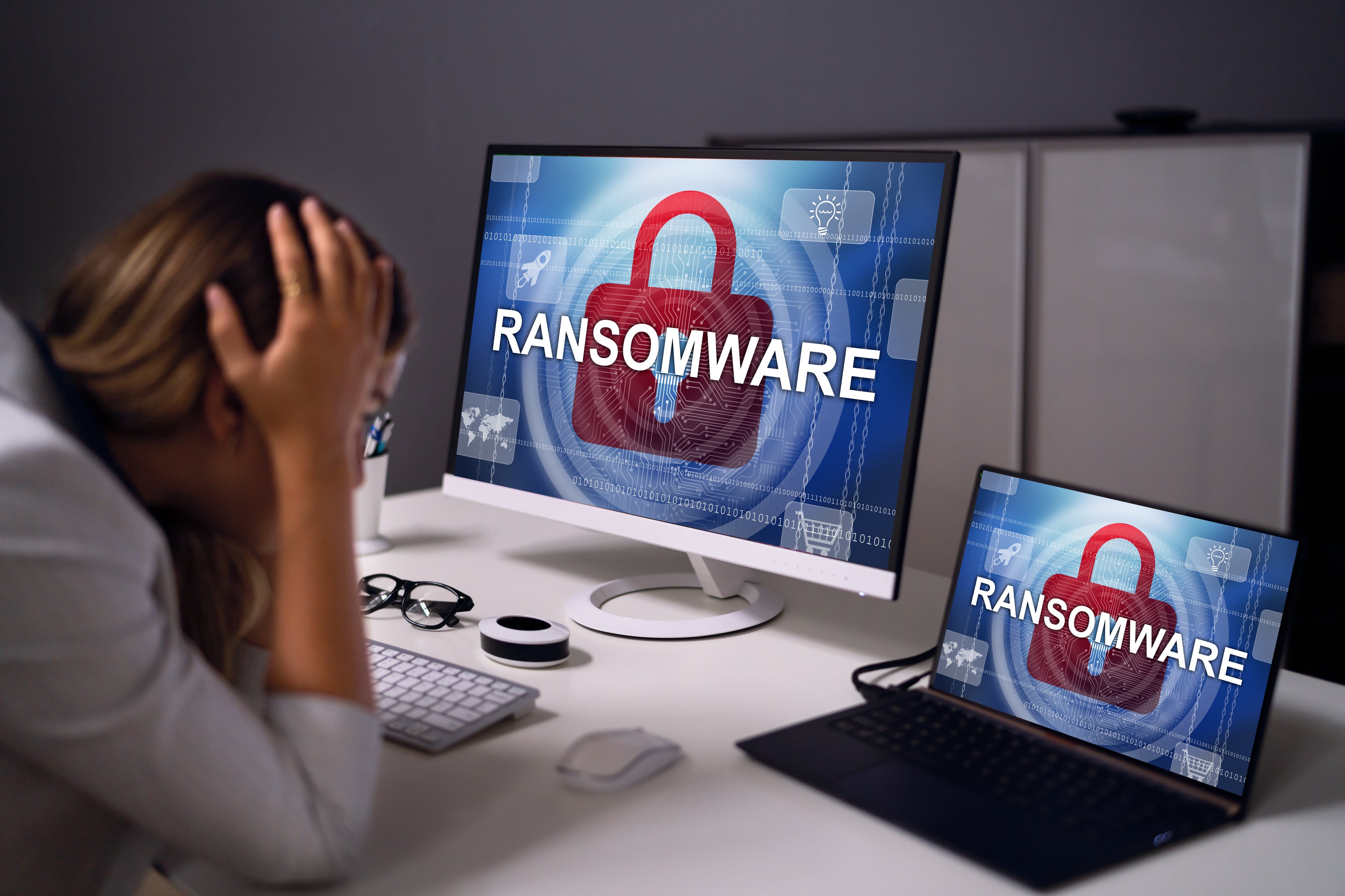 Ransomware Statistics by Year: 2025 Comprehensive Report