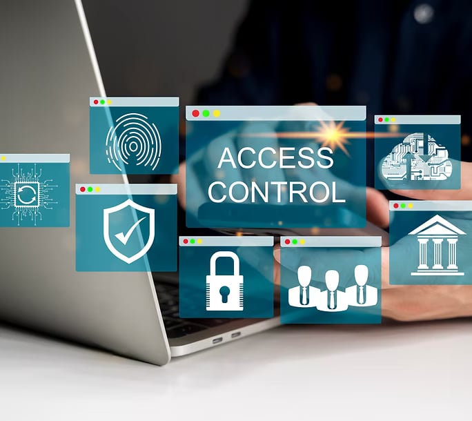 Featured image for NIST SP 800‑171 Access Control: Strategies and Solutions