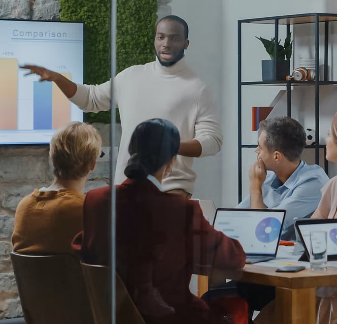 Featured image for The SMB's Guide To Managed Detection and Response (MDR)