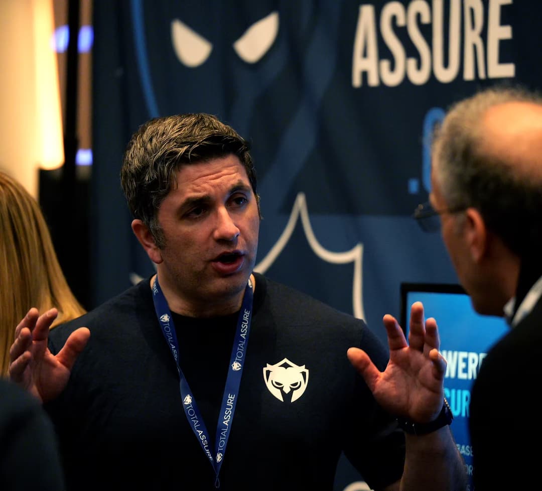 Secure business technology deployment