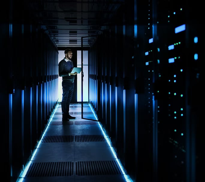 Featured image for Overview of Total Assure's Security Engineering Services