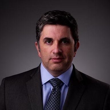 Bart Shaver - Director of Managed Cybersecurity Services at Total Assure