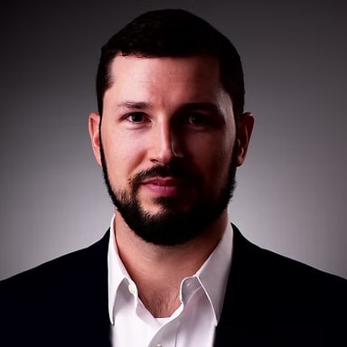 Devin Cudnohufsky - Chief Architect at Total Assure