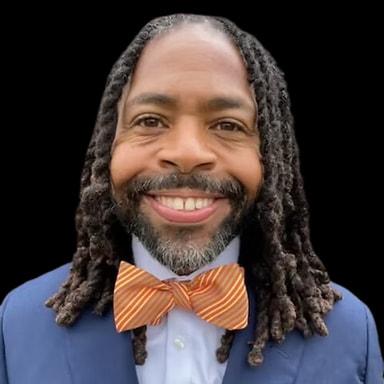 Nijel Redrick - Chief Information Security & Privacy Officer (CISPO) at Total Assure