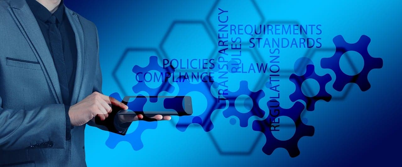 Your First Step Toward CMMC Certification