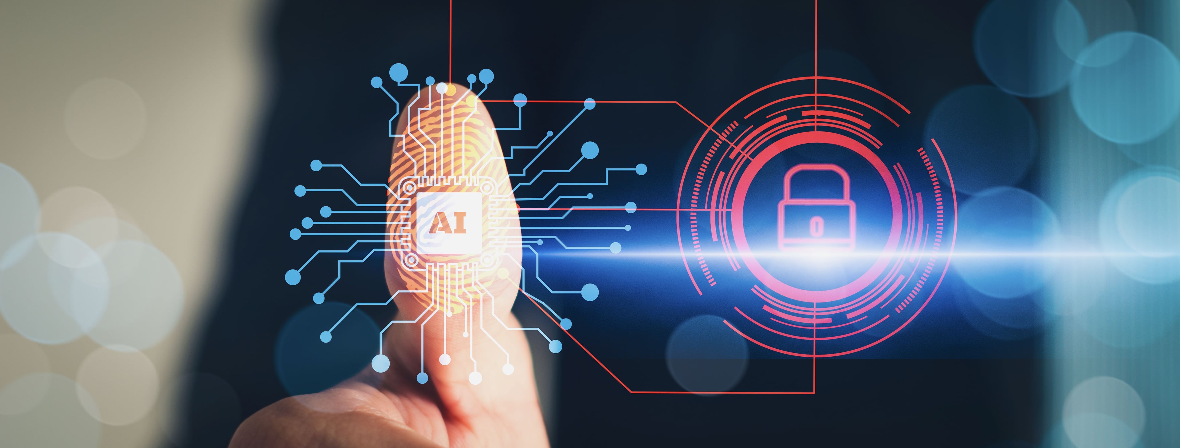 Featured image for article: AI Cybersecurity Statistics in 2025: Comprehensive Data on Threats, Detection, and Defense