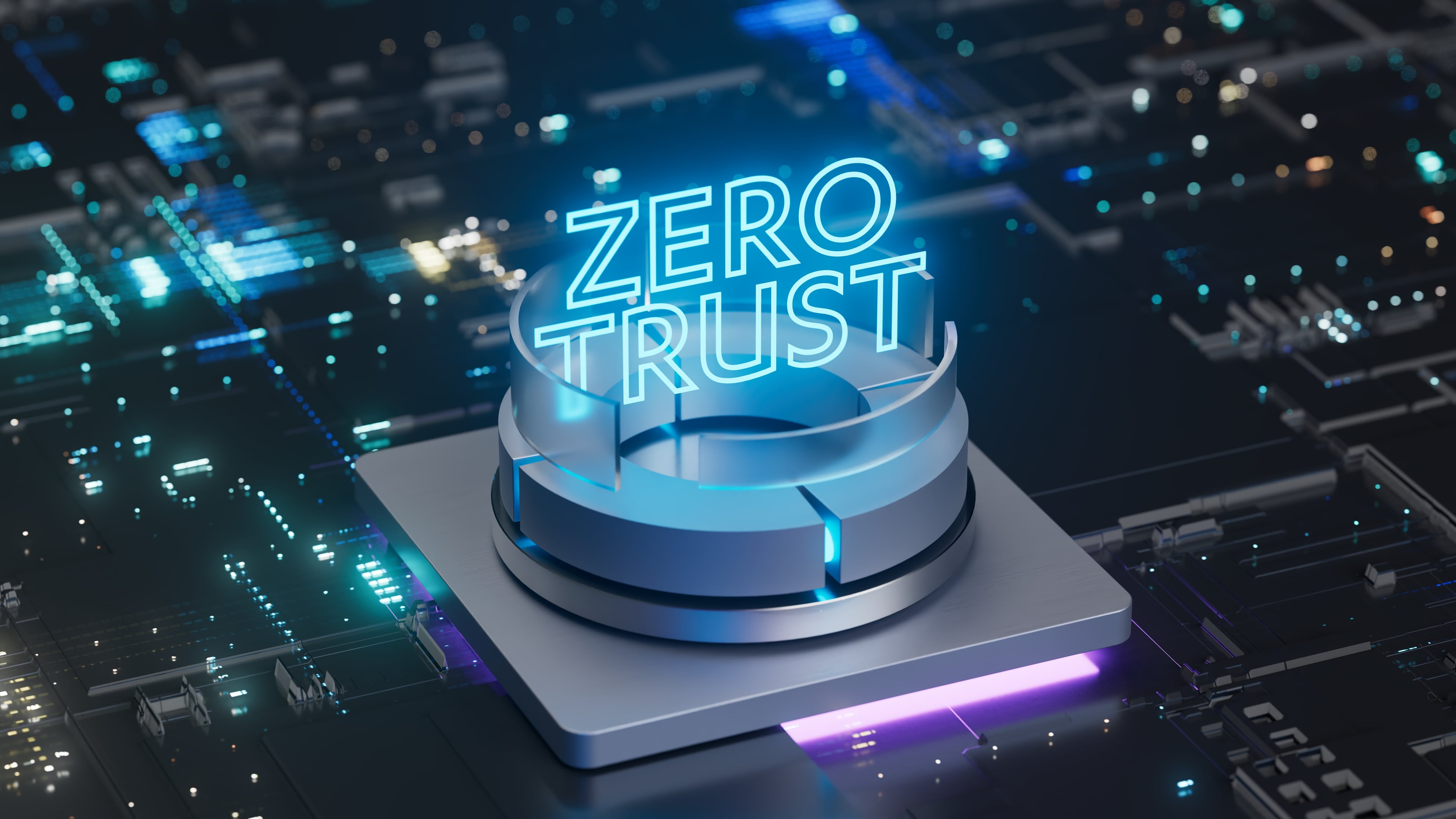 Featured image for What Is Zero Trust and Why Does It Matter?
