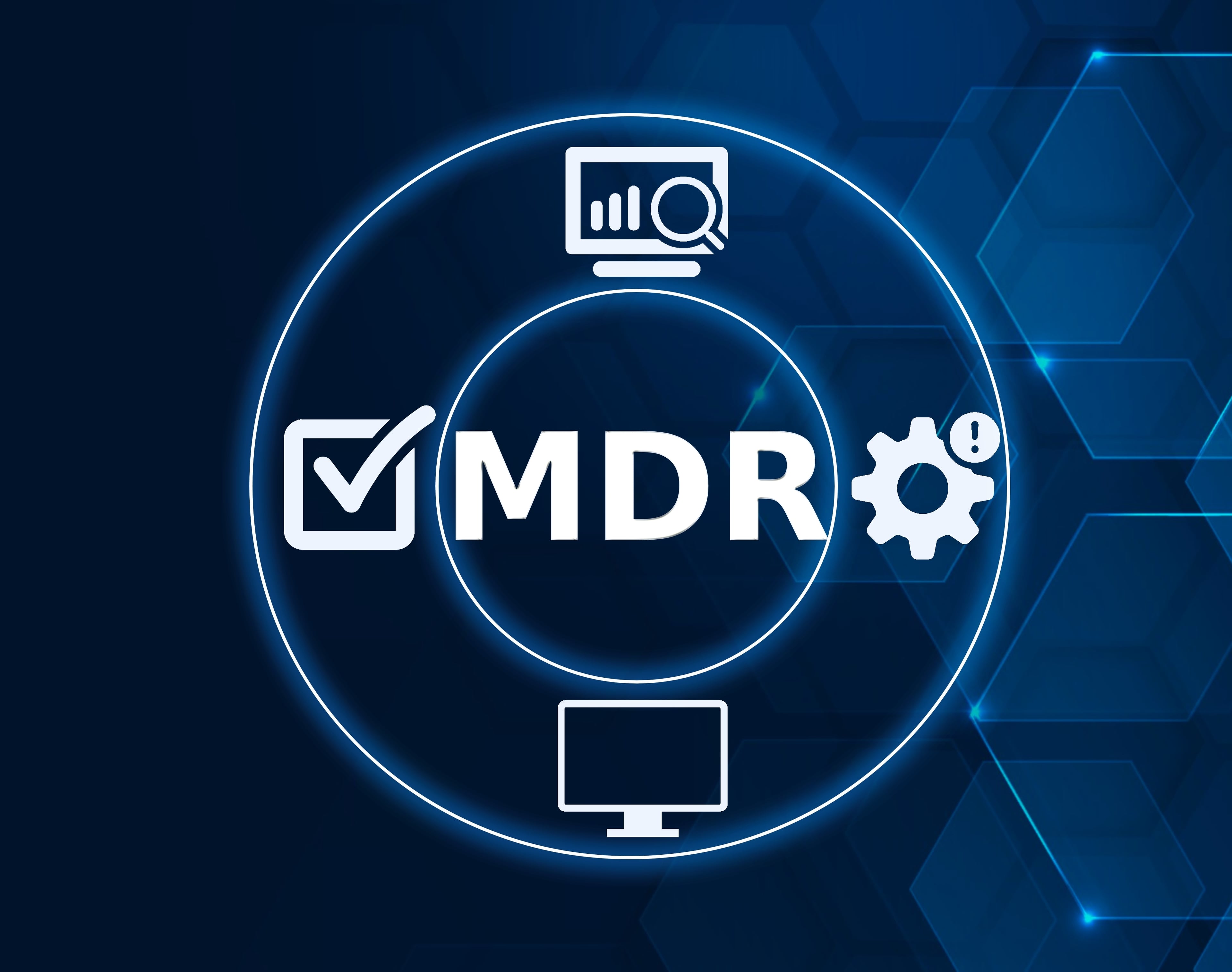 Top MDR Providers: 2025 Rankings