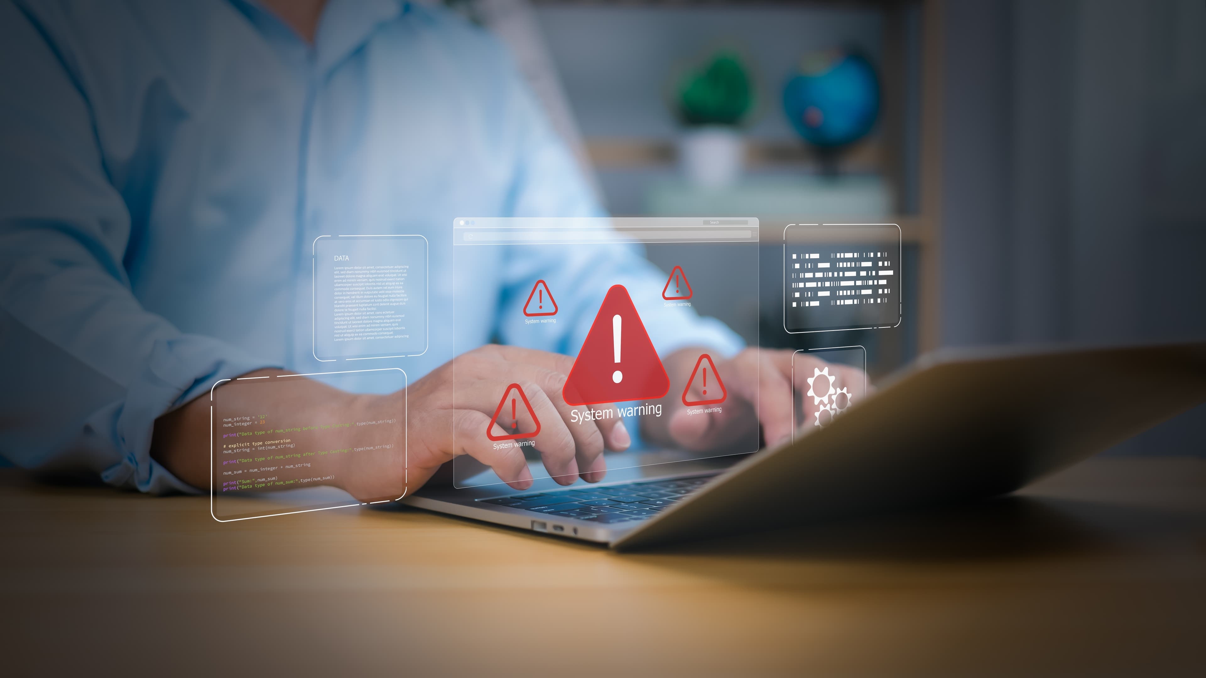 Best Ransomware Detection Tools: 2025 Rankings