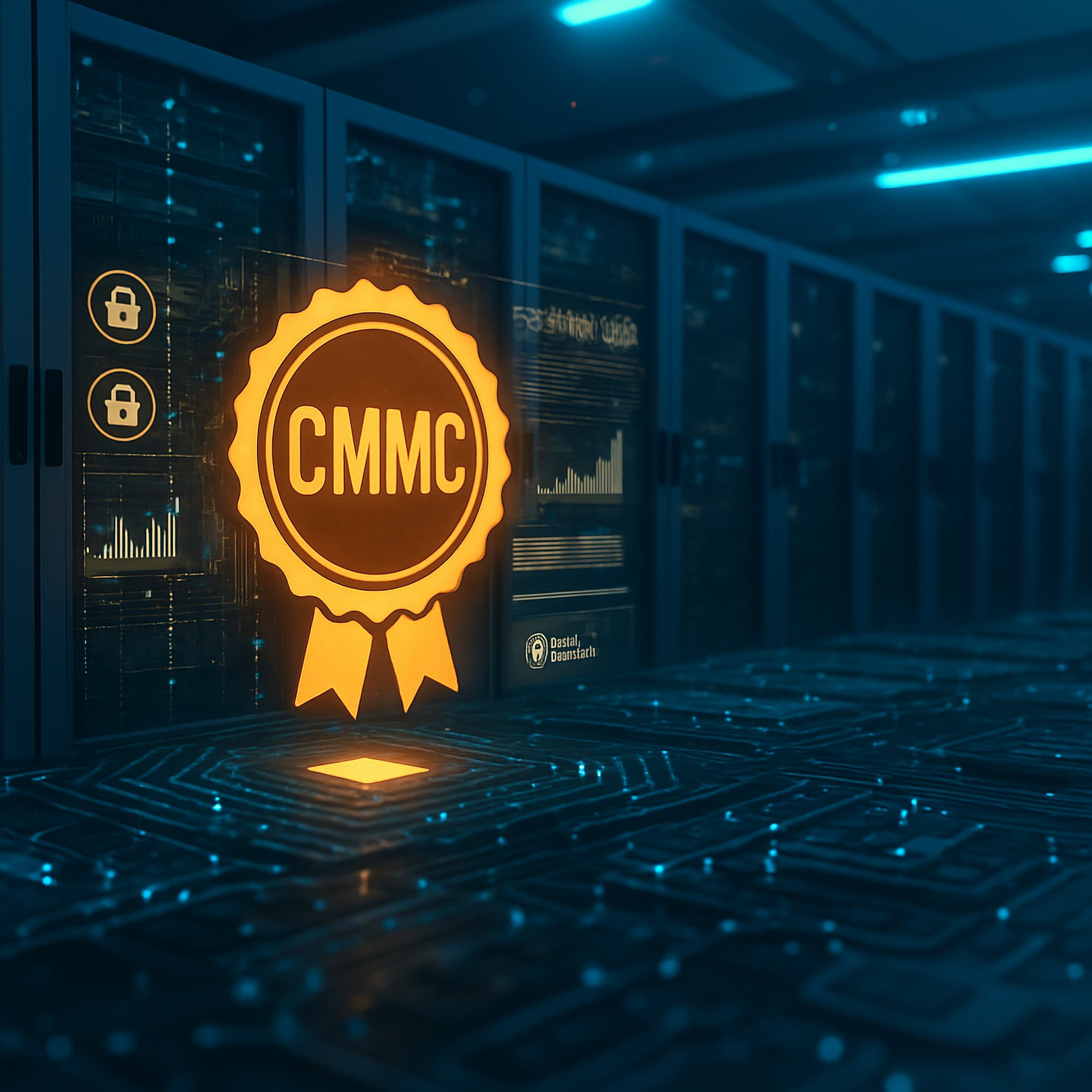 MSSP vs. Consultant vs. C3PAO: Who Does What in Your CMMC Journey?