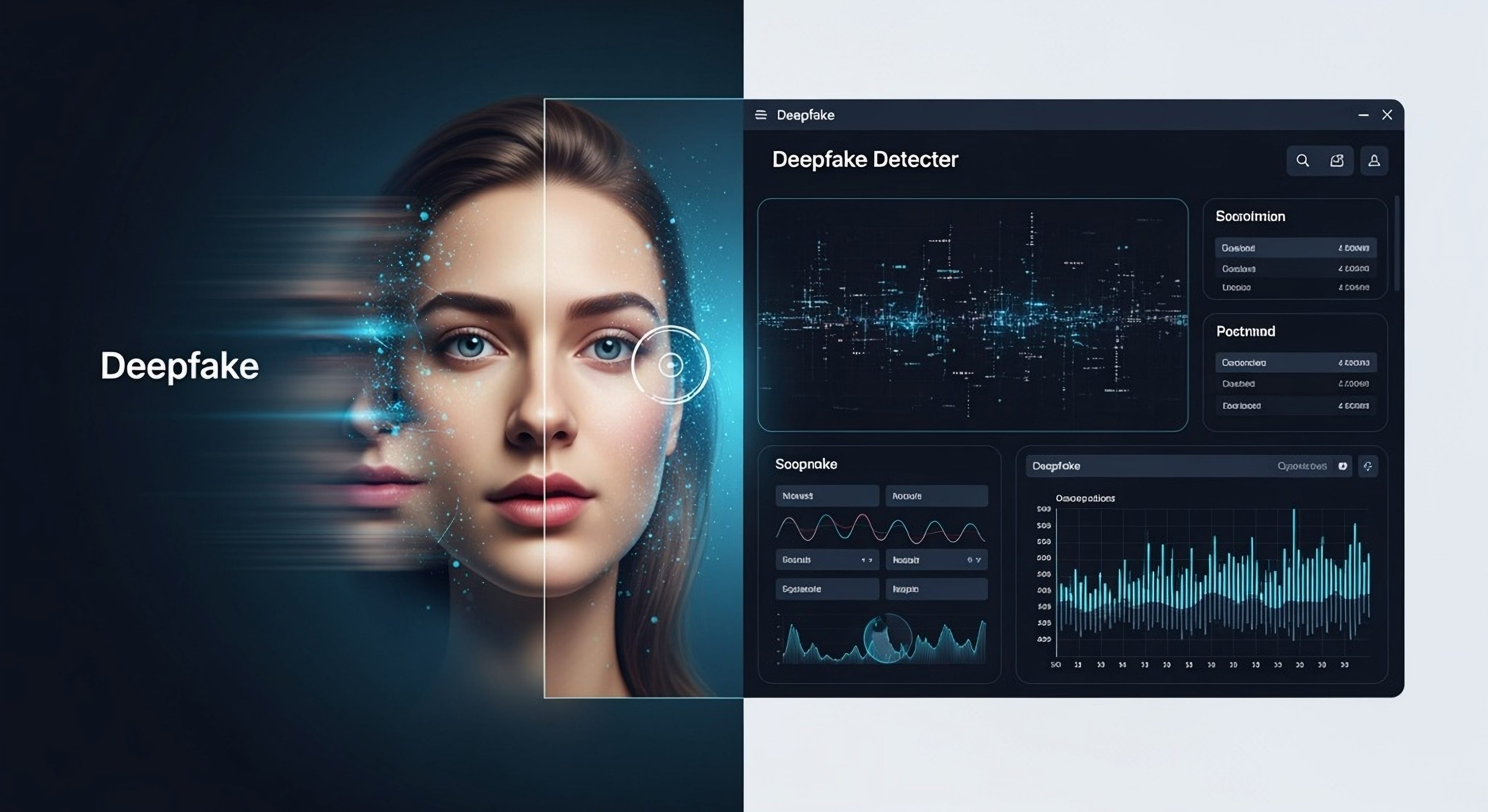 Featured image for The Industrialization of Trust: Impersonation Is Now a Service