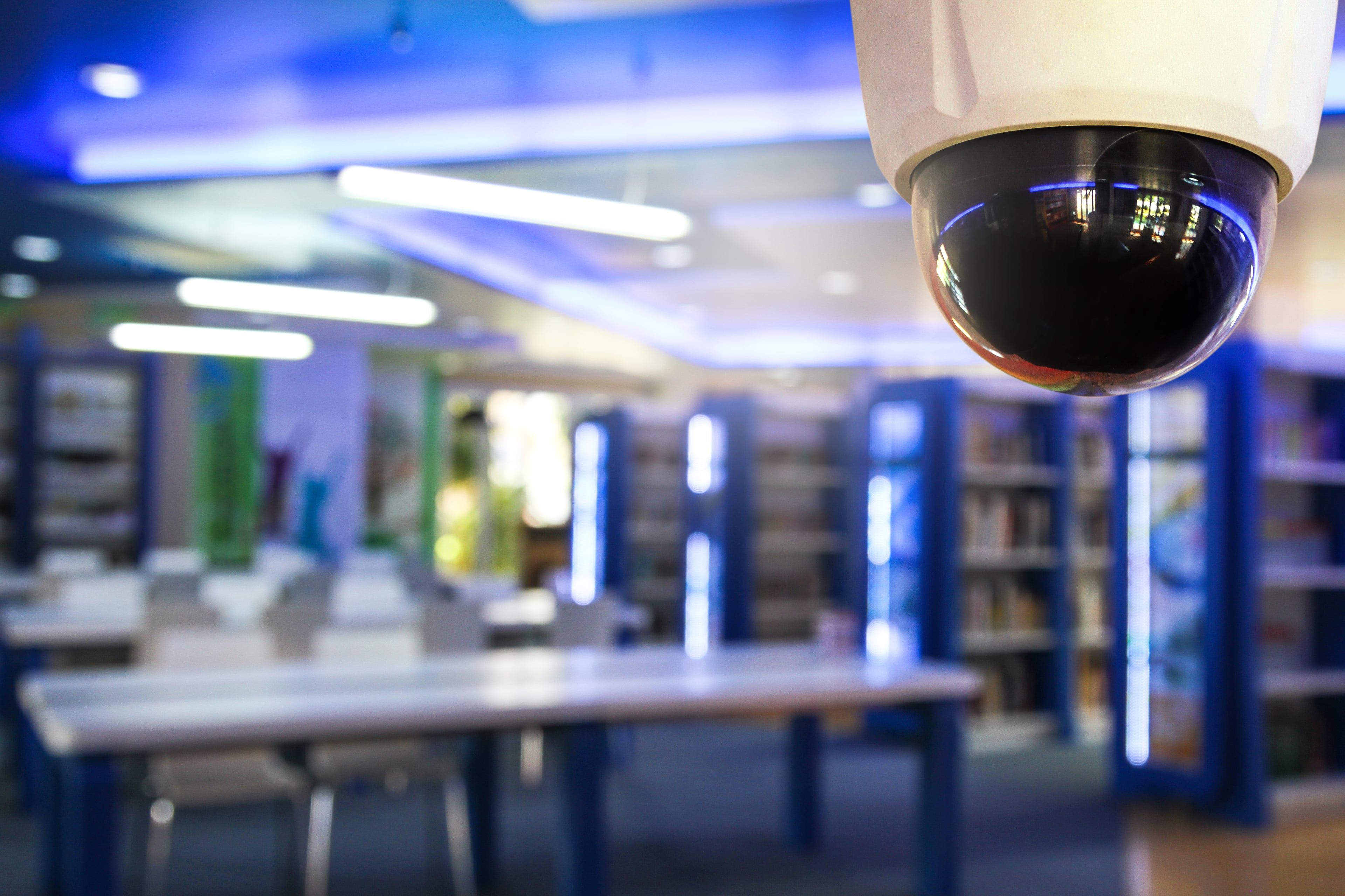 Are Your Students Truly Protected? The Hidden Risks of Separate Security Systems