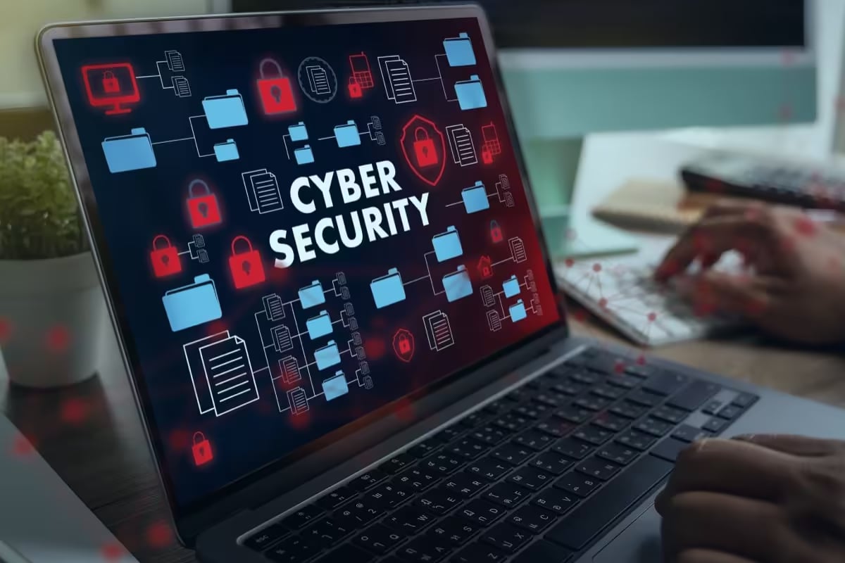 Defense Industrial Base Cybersecurity Services