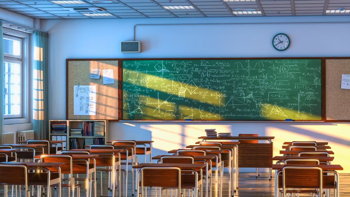 Featured image for Smarter School Security Starts with Seeing More