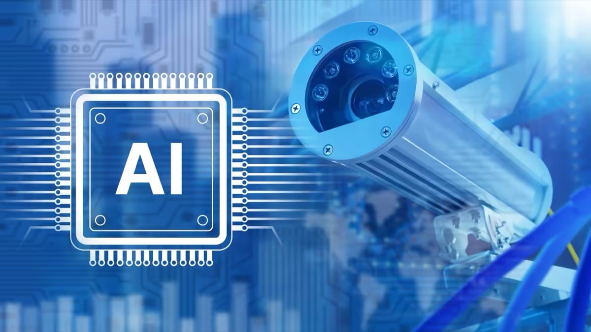 Featured image for Empowering Campus Safety: The AI Video Surveillance Guide for Educational Institutions