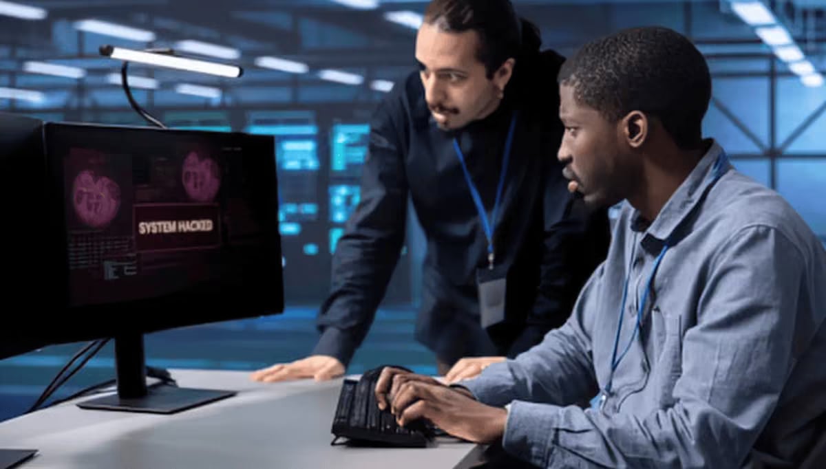 Small Business Cyber Attacks Are Growing in 2026