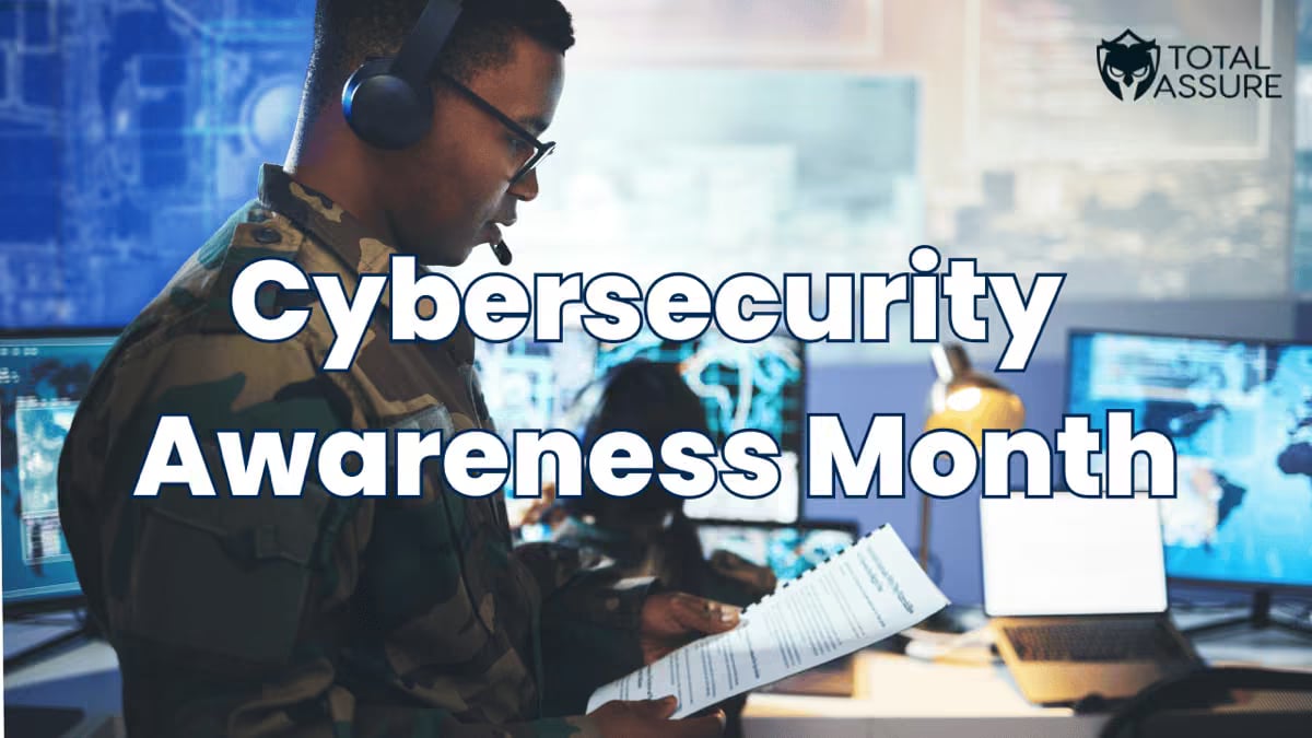 Securing the Next 250 Starts with Everyday Cybersecurity