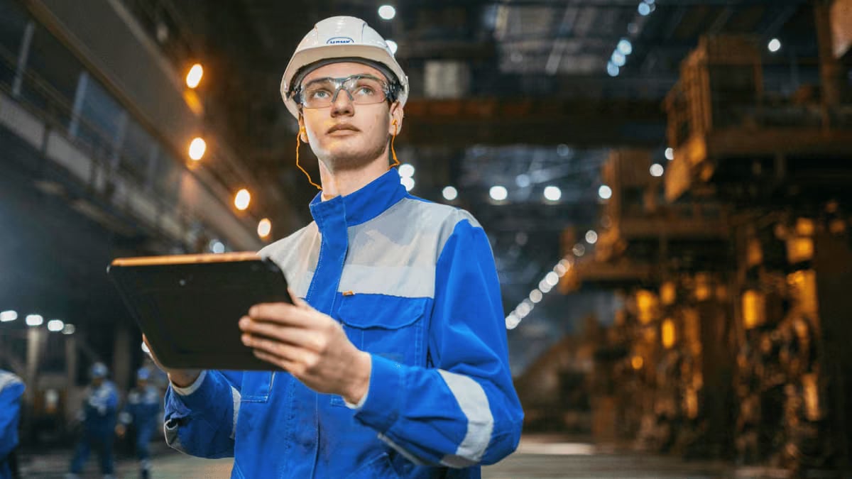 Featured image for article: Cybersecurity on a Budget: Practical Protection for Small Manufacturers
