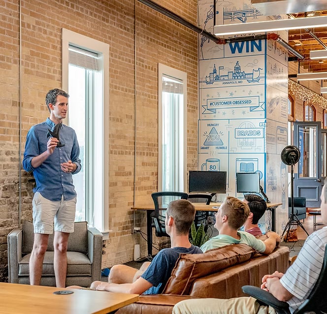 Why Vulnerability Management is Critical for SMBs