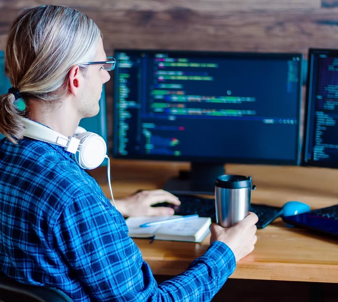 NIST SP 800‑171: Identification & Authentication Controls Explained