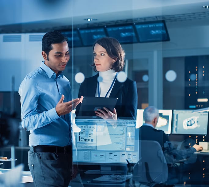 Malware Prevention for Robust Results: NIST SP 800‑171