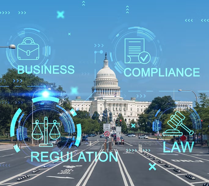 Featured image for CMMC Simplified: A Guide for First-Time DoD Contractors