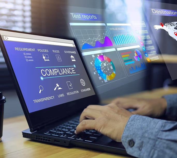 The Road to CMMC: A Readiness Checklist for DoD Contractors