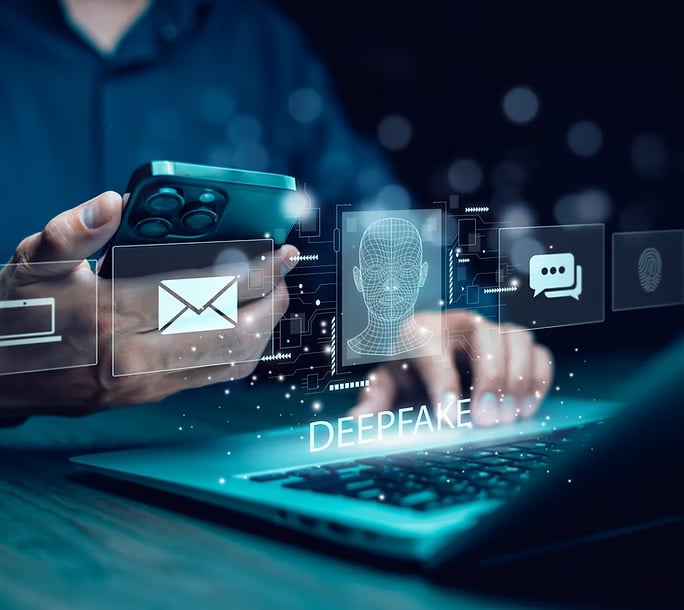 Featured image for Total Assure Partners with Breacher AI to Combat Deepfake Threats