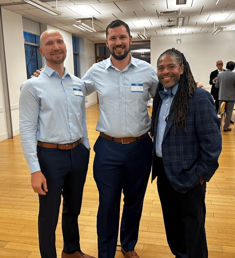 Total Assure Team Photo