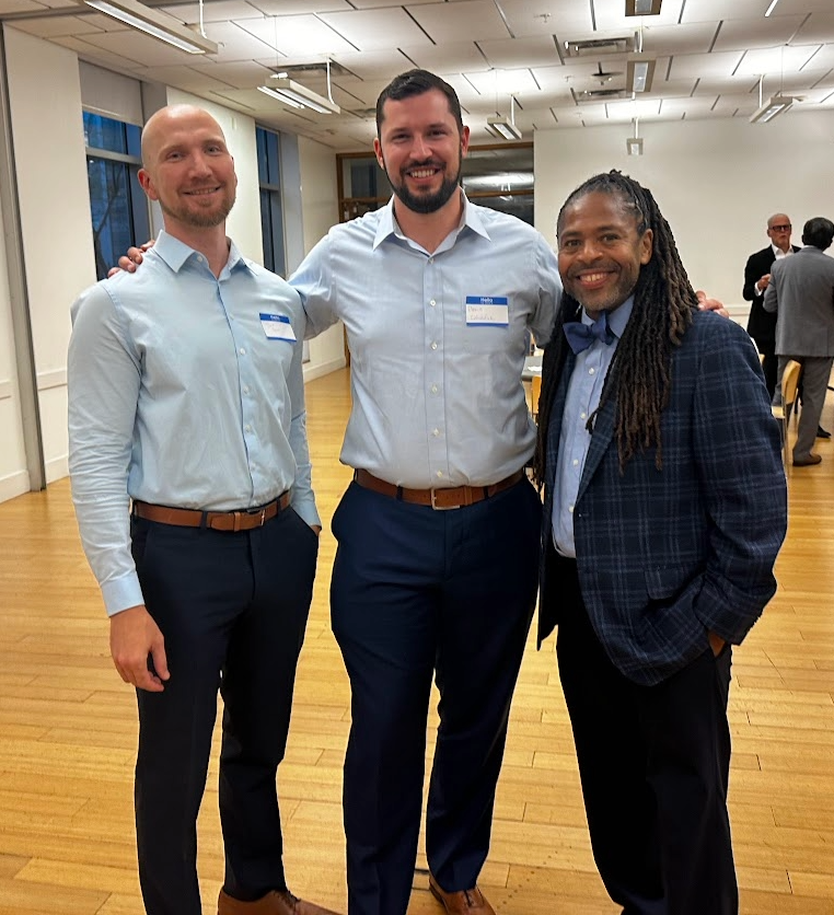 Total Assure Team Photo